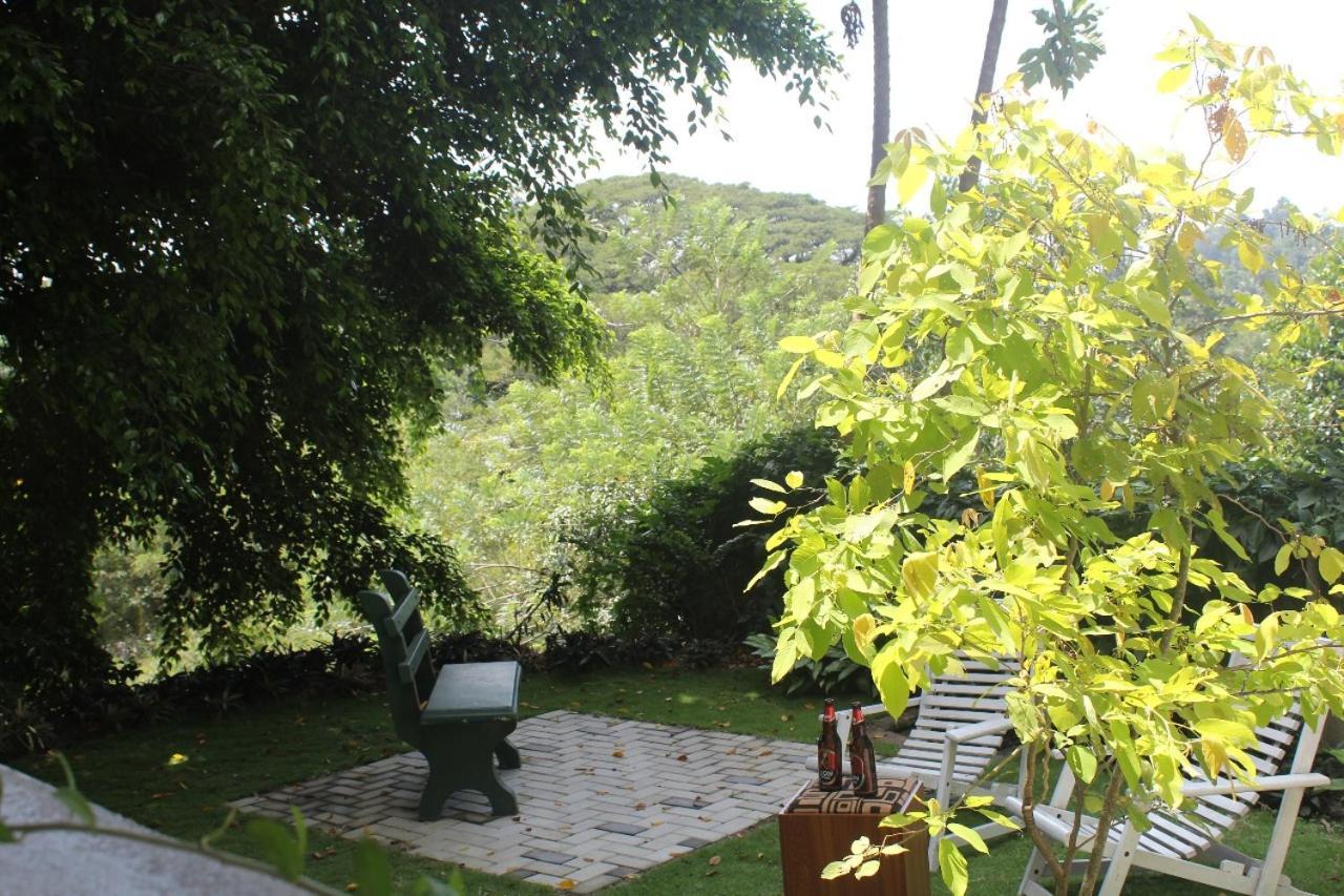 Kandyan Lounge Kiribathkumbura Chambre photo