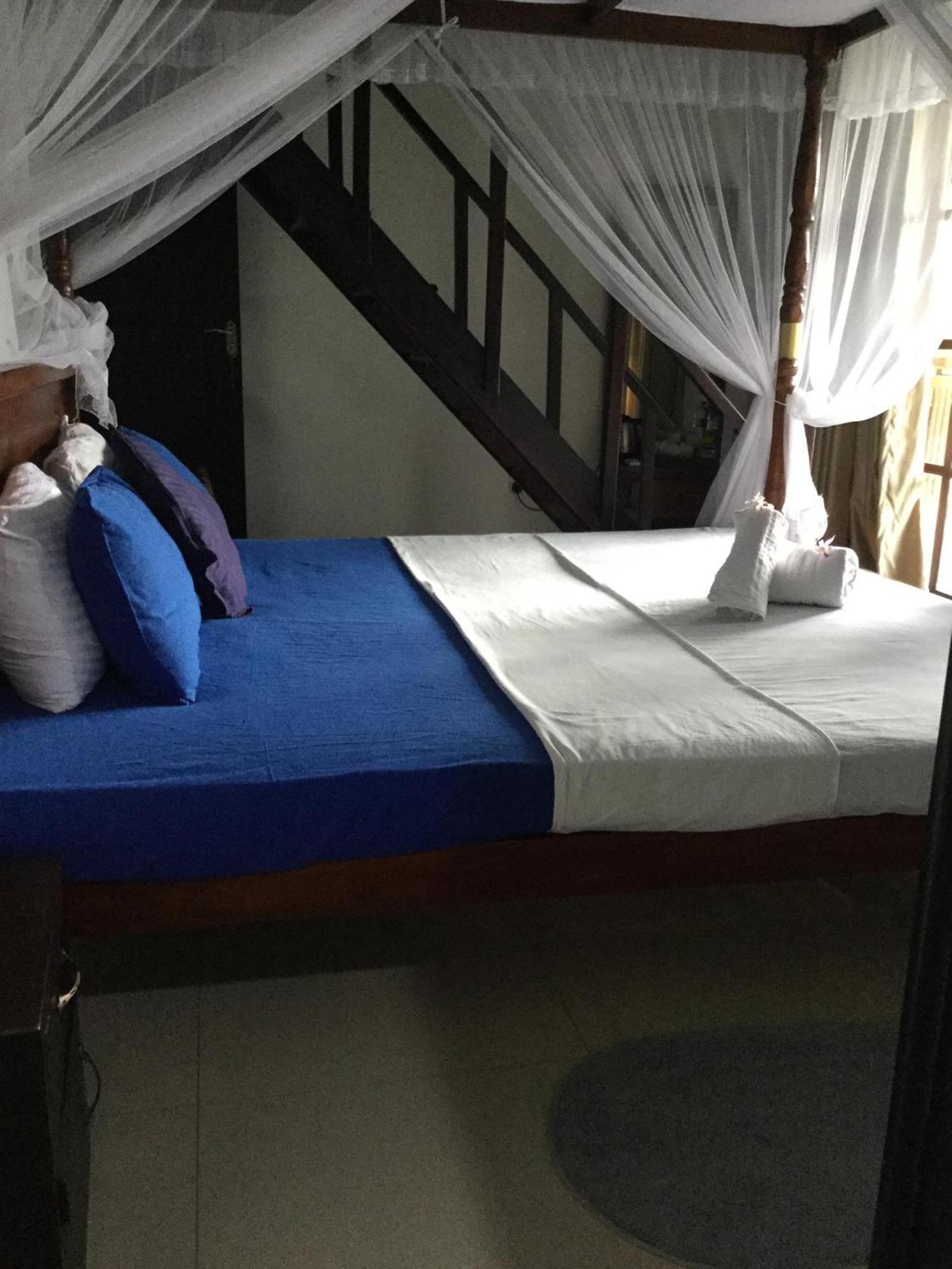 Kandyan Lounge Kiribathkumbura Chambre photo